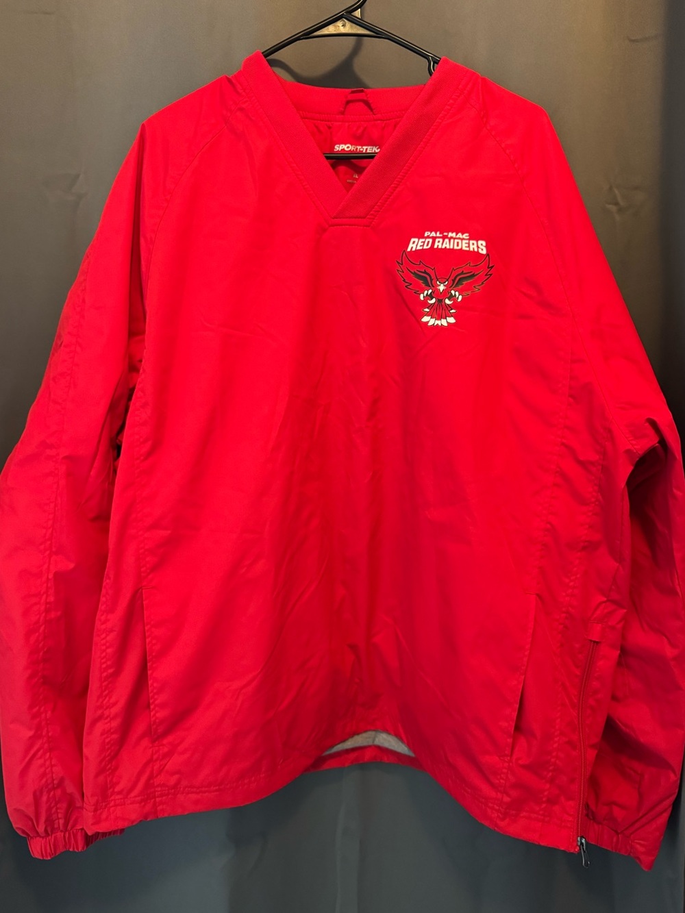 Wind Breaker